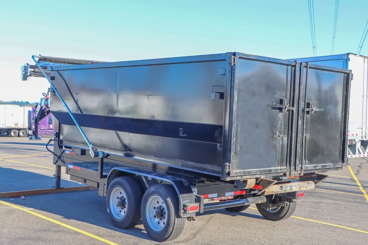 Dumpster Rental services in Wauconda, IL